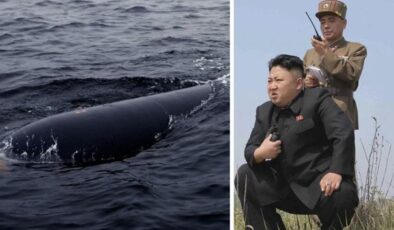 Tepkilere rağmen durmuyor! Kim Jong-un’un son gözdesi, ölümcül saldırı yeteneğini geçti