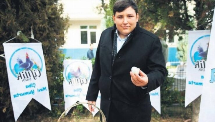 Tosuncuk’un sağ kolu İstanbul’da