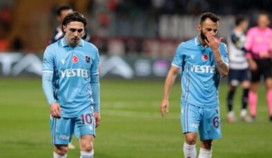 Trabzonspor’dan şaşırtan açıklama: Teknik direktör anlaşması sonuçlandırılamadı