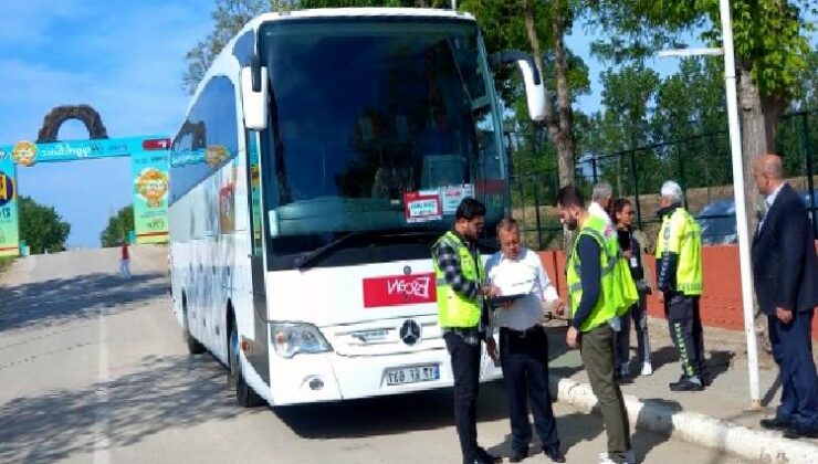 TÜRSAB: Kaçak turlara göz açtırmayacağız