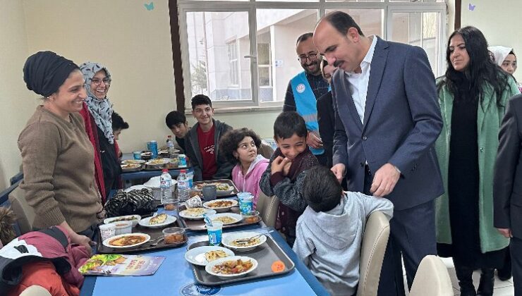 Uğur İbrahim Altay’dan Ereğli turu