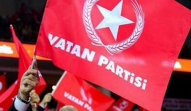 Vatan Partisi’nin il il vekil adayları