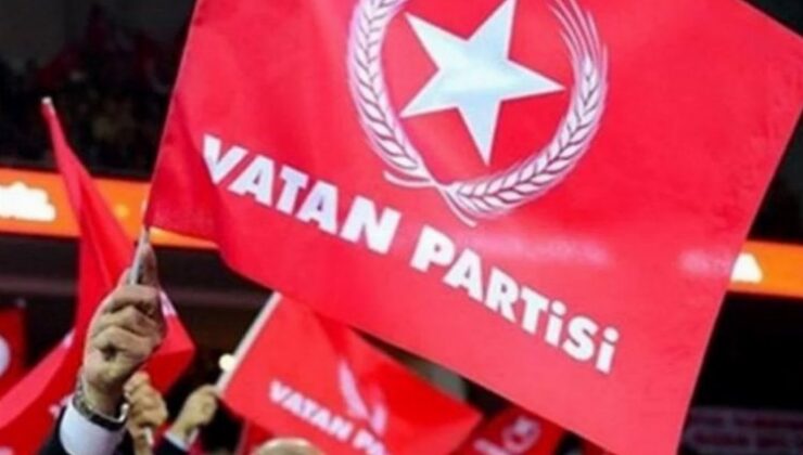 Vatan Partisi’nin il il vekil adayları