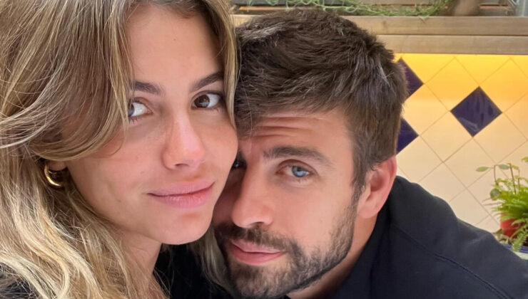 Yılan hikayesine dönen aşk çıkmazı! Shakira’yı aldatan Gerard Pique de aldatıldı: 4’üncü isim Pep Guardiola..