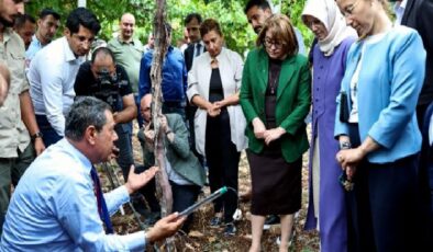 Depremzede çiftçi tarımda maksimum verim elde edecek!