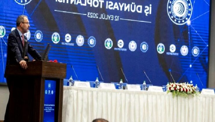 Güçlü gelecek için ekonomik reform çağrısı
