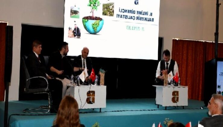 Hedef, Karbon Nötr Balıkesir