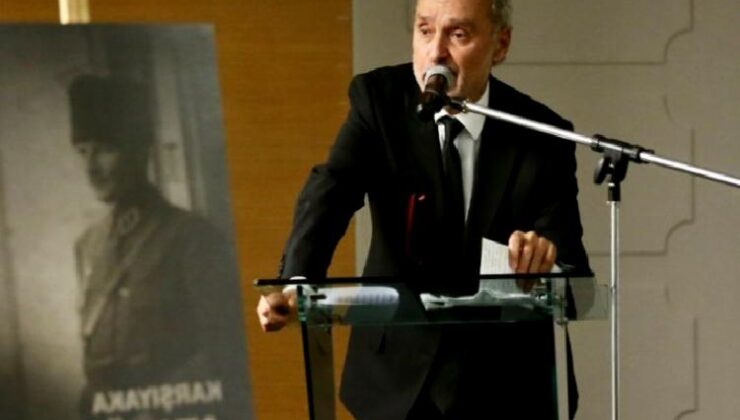 Karşıyaka Belediyesi Başkan Yardımcısı istifa etti