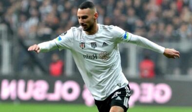 Kayserispor ile Beşiktaş arasındaki Onur Bulut davası çözülemedi