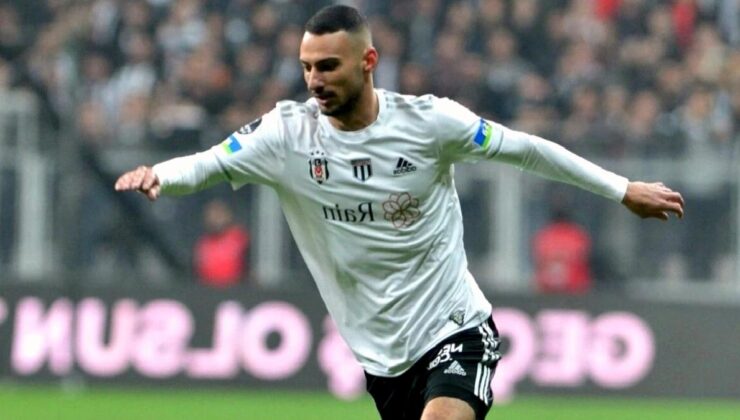 Kayserispor ile Beşiktaş arasındaki Onur Bulut davası çözülemedi