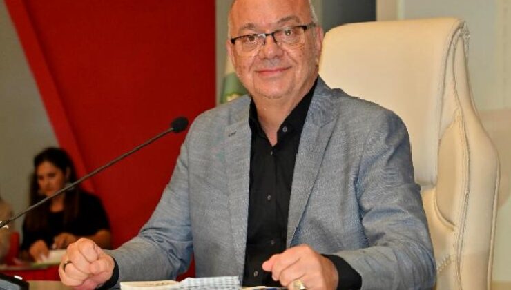 Manisa Salihli’ye ‘doğal kaynak suyu’ müjdesi
