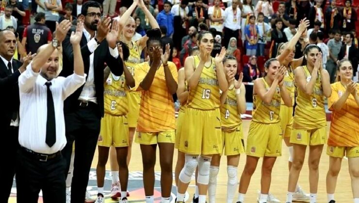 Melikgazi Kayseri Basketbol, İlkem Yapı Tarsuspor’u ağırlayacak