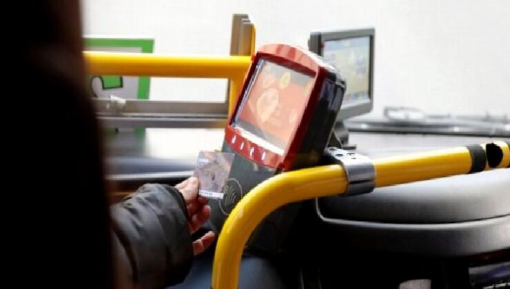NEVKART’la ilgili çalışmalar sürüyor