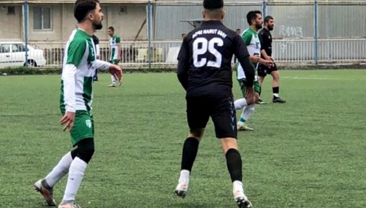 Yeşilspor, Süper U-18 Ligi’nden çekildi