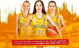 Melikgazi Kayseri Basketbol, yeni yıldız adaylarını arıyor