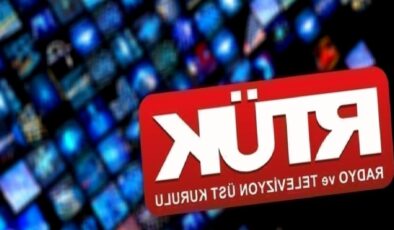 RTÜK’ten Halk TV’ye ceza! 5 kez program durdurma kararı