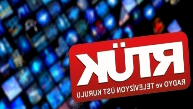 RTÜK’ten Halk TV’ye ceza! 5 kez program durdurma kararı