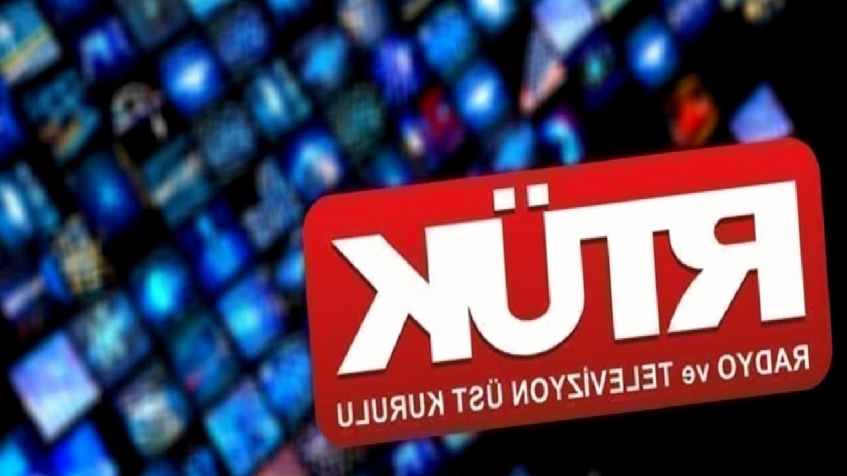 RTÜK’ten Halk TV’ye ceza! 5 kez program durdurma kararı