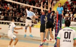 Şehit sporcuya Gebze’den vefa turnuvası