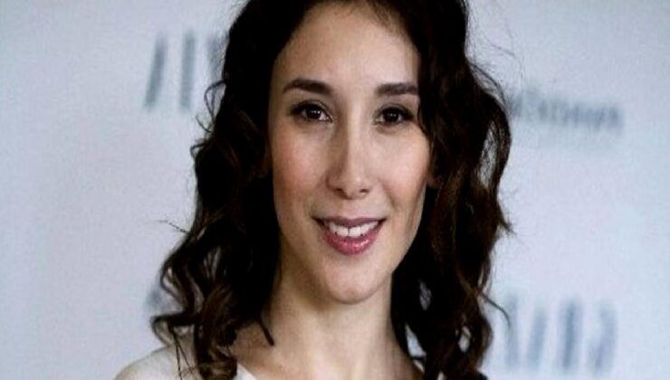 Sibel Kekilli kimdir? Kaç yaşında ve nereli? Sibel Kekilli biyografisi!