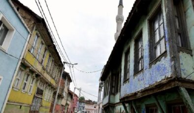 Bursa Yıldırım’da yeni rota İsabey