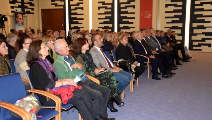 CHP Bursa eğitimdeki sorunları anlattı