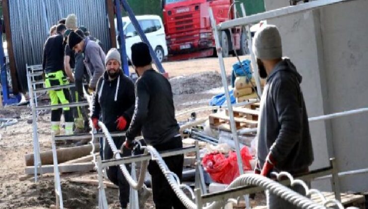 Kocaeli’de hayal denilen teleferik gerçek olacak