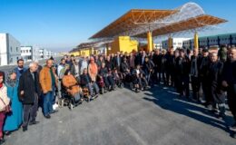 Malatya’nın Vefa Konağı göz kamaştırdı