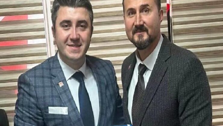 Muhammet Örnek Beğendik’e talip oldu