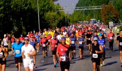 2023 sporla dolu dolu geçti