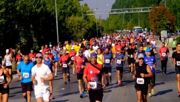2023 sporla dolu dolu geçti