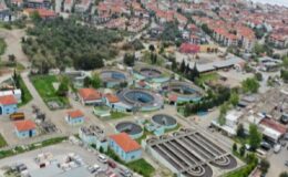 Balıkesir’de ‘Gri Su’ projesiyle 1 milyon metreküp tasarruf