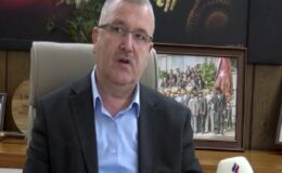 Bursa Karacabey Türkiye’de en fazla yatırım alan ilçe oldu