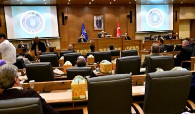 Bursa’nın yeni dönem bütçesinde aslan payı ulaşıma