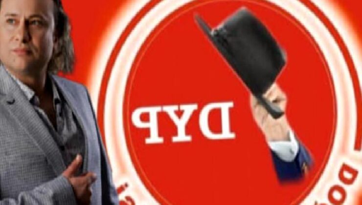 DYP Edremit’te Onur Akay’ı aday olarak açıkladı