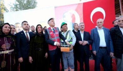 Hizmete susamış Adana’da projeler peşi sıra geliyor