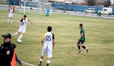 Keşanspor’dan taraftarına yılbaşı hediyesi