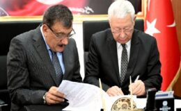 Malatya’da 310 konut için protokol imzalandı
