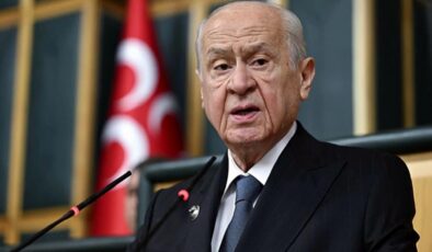 MHP lideri Bahçeli: 30 Büyükşehirde Cumhur İttifakı ile ortak aday çıkaracağız