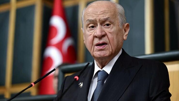 MHP lideri Bahçeli: 30 Büyükşehirde Cumhur İttifakı ile ortak aday çıkaracağız