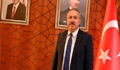 Nevşehir Valisi’nden 3 Aralık’a özel mesaj