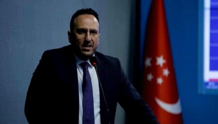 Sinan Tekin’den ‘içme suyu’ açıklaması