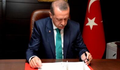 10 kentin belediye başkanı Cumhurbaşkanı Erdoğan’dan çizik yedi