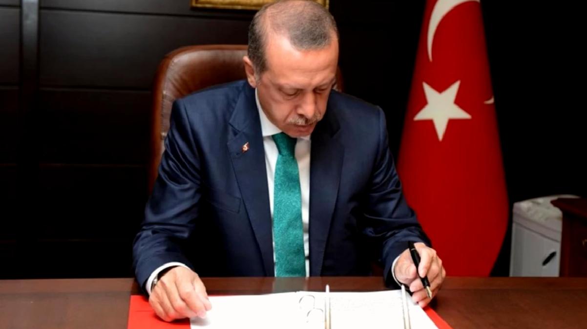 10 kentin belediye başkanı Cumhurbaşkanı Erdoğan’dan çizik yedi