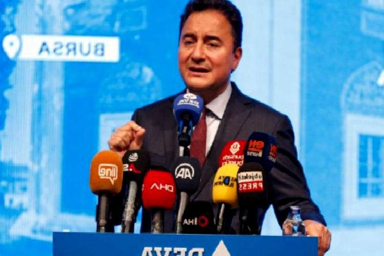 Babacan 19 Ocak’ta Bursa’ya geliyor