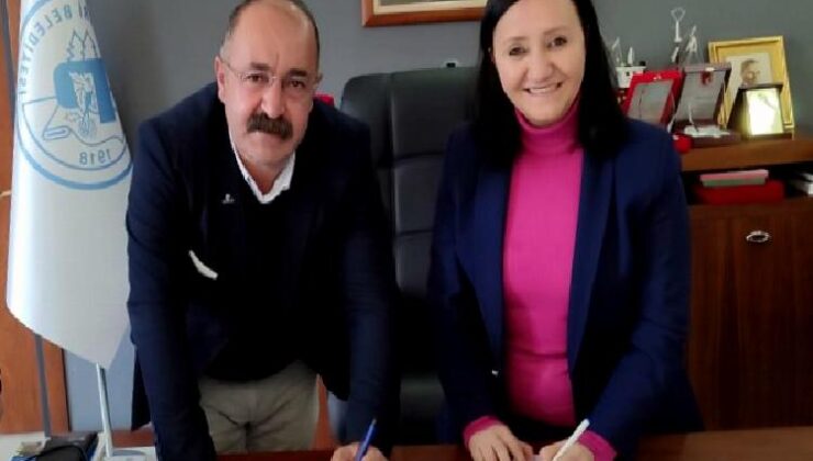 Bilecik Pazaryeri’nde ‘yüz’ler güldü!