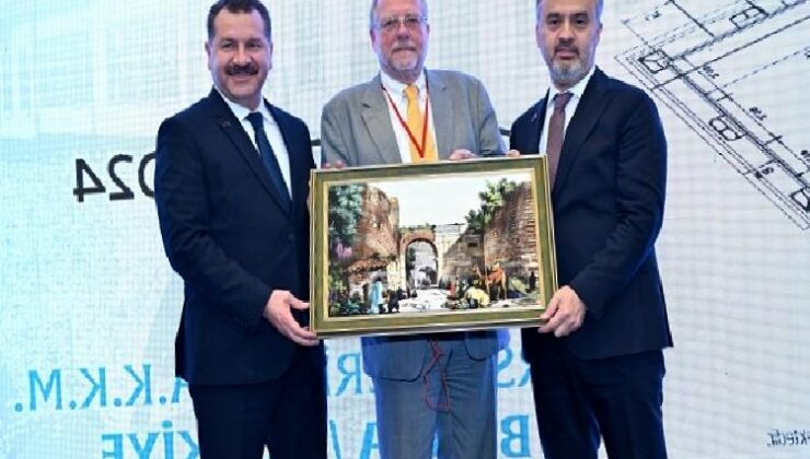 Bursa’da hedef sıfır iş kazası