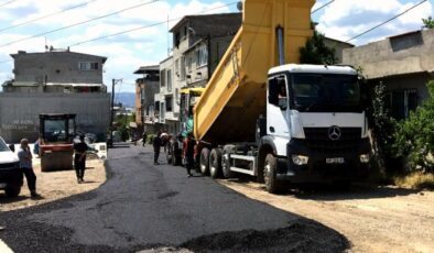 Bursa’da ulaşım yatırımlarında Osmangazi farkı