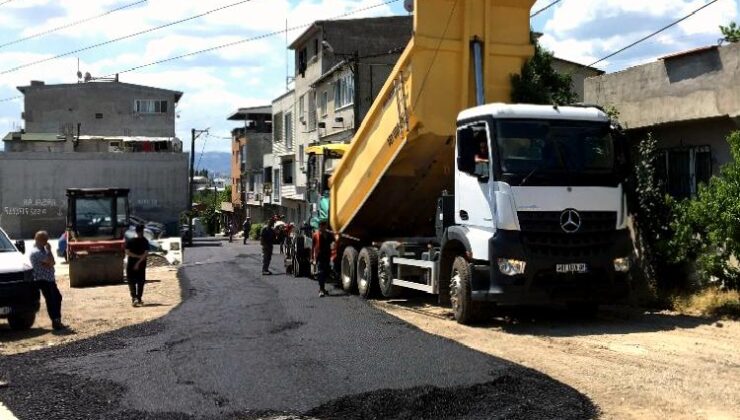 Bursa’da ulaşım yatırımlarında Osmangazi farkı