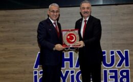 Kütahya’da sosyal denge imzalandı